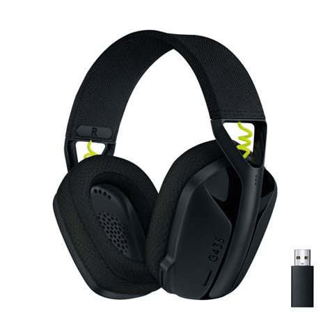 Auriculares Logitech G435 LIGHTSPEED